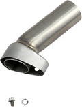 AKRAPOVIC Noise Reducer V-TUV108 1860-0505