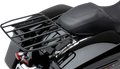 COBRA Detachable Flat Rack - Black 602-2801B