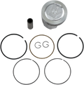 BBR MOTORSPORTS Piston Kit - 143cc 411-KLX-1411