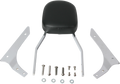 COBRA Sissy Bar - Standard - 750 Aero 02-5118