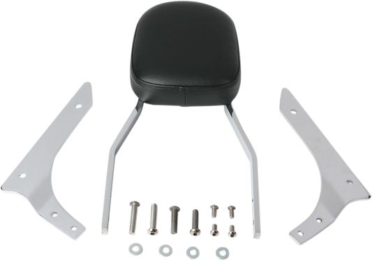 COBRA Sissy Bar - Standard - 750 Aero 02-5118