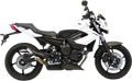 LEOVINCE FZ6R Underbody Muffler 8240
