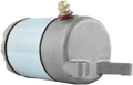 Parts Unlimited Starter Motor - Yamaha 410-54161