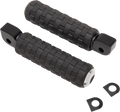 ARLEN NESS Air Trax Footpegs - Chrome - Scout I-1306