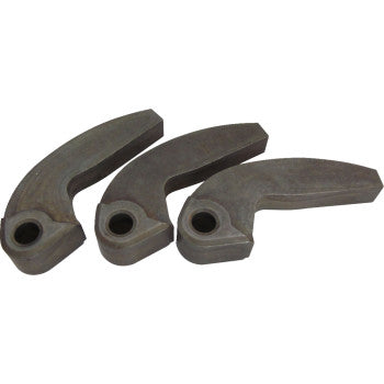 MOOSE UTILITY Clutch Weights - 10WHF - 46 g - Polaris 100-1501-PU