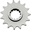 Parts Unlimited Countershaft Sprocket - 15 Tooth 23801-Mas-52015