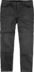 ICON Uparmor™ Covec Jean - Black - 44 2821-1483