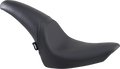 DRAG SPECIALTIES Predator Seat - Smooth - '00-'05 FL FIT FLSTN W/O LUGG RACK 0802-0467