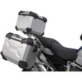 SW-MOTECH Adventure Luggage System - Silver - BMW 1250 GS Adventure '19-'24 ADV.07.664.75200/S