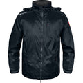 GERBING HEATED CLOTHING 12V Heated Jacket Liner 2.0 - Black - Small GERJKLNPKSBLK