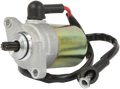 Parts Unlimited Starter Motor 410-52212