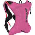 USWE Outlander Hydration Pack - 2L - Recycled Pink 202076004