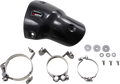 AKRAPOVIC Heat Shield - Carbon Fiber - G310R/GS P-HSB3R1 1861-1346