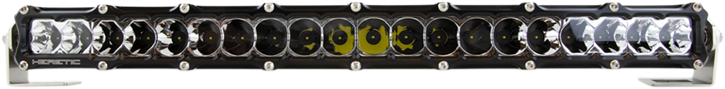 HERETIC LED Light Bar - 20" - Combo 52003