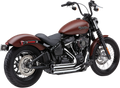COBRA Speedster RPT Short Exhaust 6793