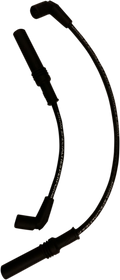 DRAG SPECIALTIES 8.8 mm Plug Wires - HD Street SPW21-DS