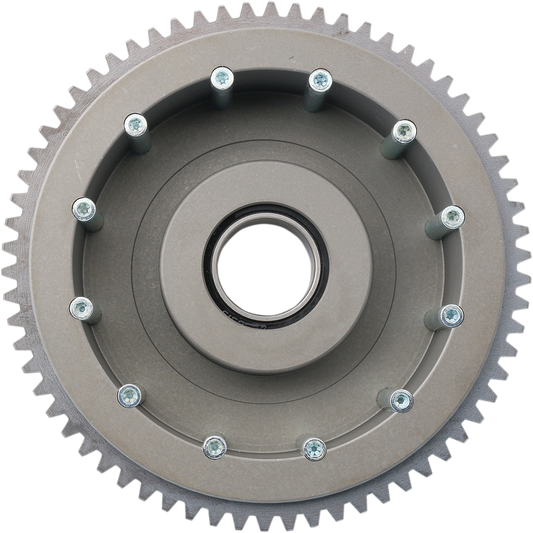 BELT DRIVES LTD. Clutch Basket EV-475