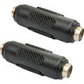 GERBING HEATED CLOTHING Adapter - 12 V - Female to Female G1218UACC92700110001