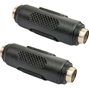 GERBING HEATED CLOTHING Adapter - 12 V - Female to Female G1218UACC92700110001