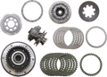 DRAG SPECIALTIES 210185