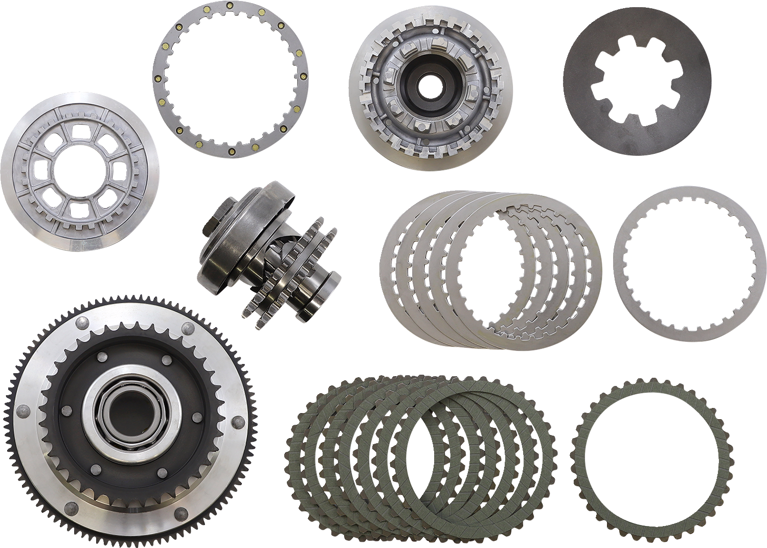 DRAG SPECIALTIES 210185