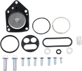 Parts Unlimited Petcock Rebuild Kit - Suzuki 60-1072