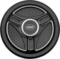 S&S CYCLE Triple-Spoke Air Cleaner Cover 170-0210
