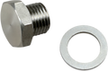 LEOVINCE M12 Lambda Plug - Standard 205123R