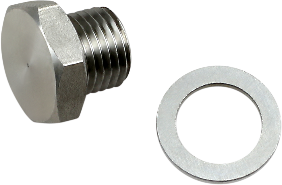 LEOVINCE M12 Lambda Plug - Standard 205123R