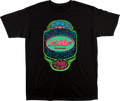 FMF Better Daze T-Shirt - Black - Medium SU22118905BKMD 3030-22230
