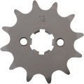Parts Unlimited Countershaft Sprocket - 12-Tooth 27511-29001