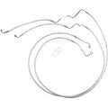MAGNUM SHIELDING Lower Brake Line - SC AS37035