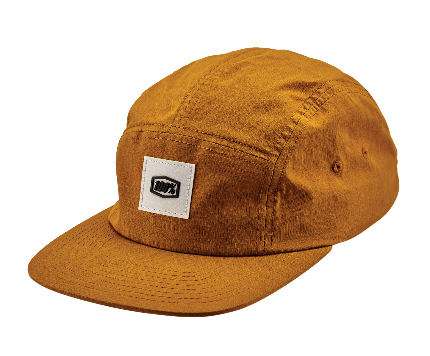 100% Prenez Hat - Caramel - One Size 20090-431-01