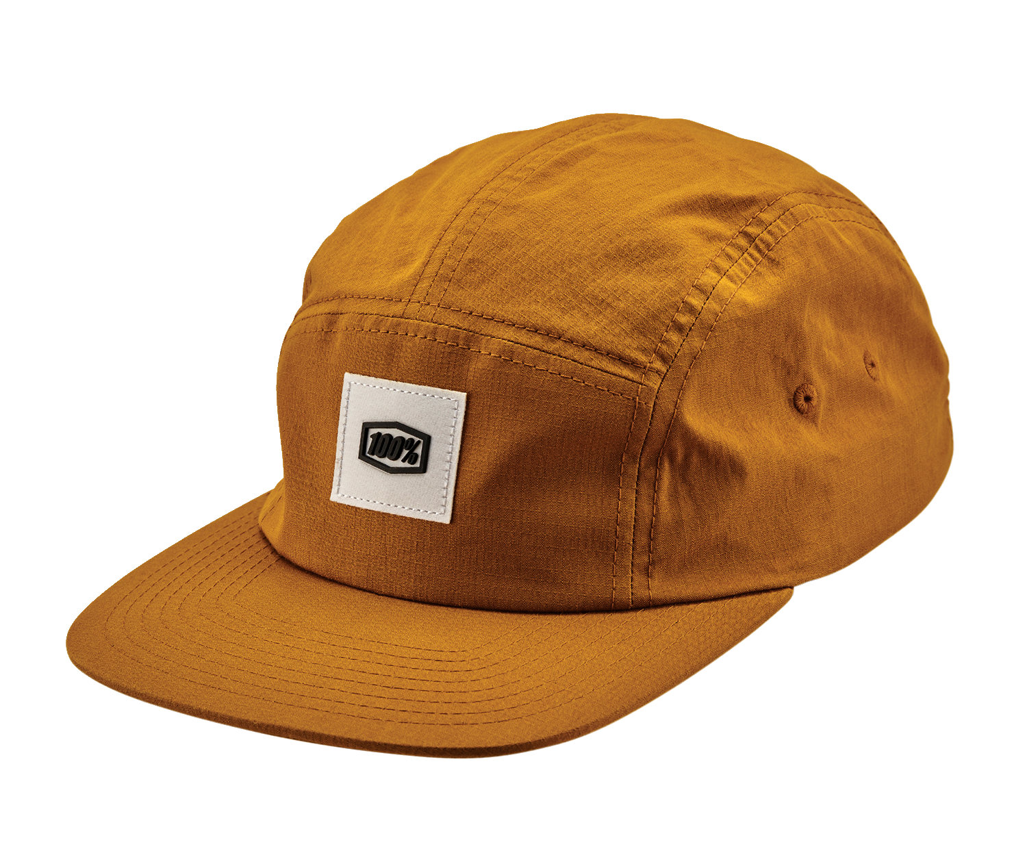 100% Prenez Hat - Caramel - One Size 20090-431-01