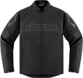 ICON Hooligan™ CE Jacket - Black - Medium 2820-5792