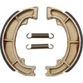 EBC Brake Shoes - Front/Rear 621
