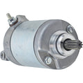 PARTS UNLIMITED Starter - Polaris 2110-1364