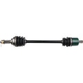 MOOSE UTILITY Axle Kit - CV - Complete - OEM Replacement - Standard - Front Left - John Deere Gator JDR-7005