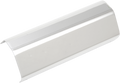 COBRA Chromed Driveshaft Cover - M109 06-0845