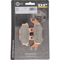 DP BRAKES Sintered Brake Pads - Kawasaki Ridge Ranch - Rear DP744
