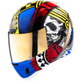 ICON Airform™ Helmet - Lucky Lid 5 - MIPS® - Glory - XS 0101-18331