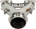 BIKEMAN PERFORMANCE Headpipe - Ceramic 03-108-C