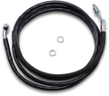 DRAG SPECIALTIES Clutch Line 51702-8BLK