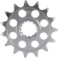 MOOSE RACING Front Sprocket - 15 Tooth - NC700X D26-11B3-15CRMO