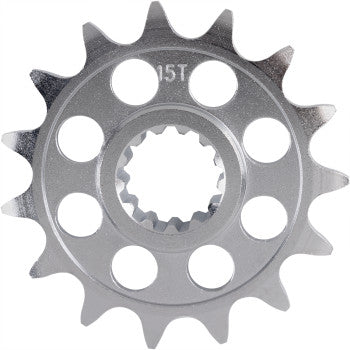 MOOSE RACING Front Sprocket - 15 Tooth - NC700X D26-11B3-15CRMO