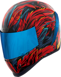 ICON Airform™ Helmet - Fever Dream - Blue - Small 0101-16101