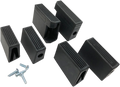 CALIBER Finger Bushings - 6-Pack 13577
