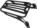 COBRA Sissy Bar Luggage Rack - Black - Tubular 602-3501B