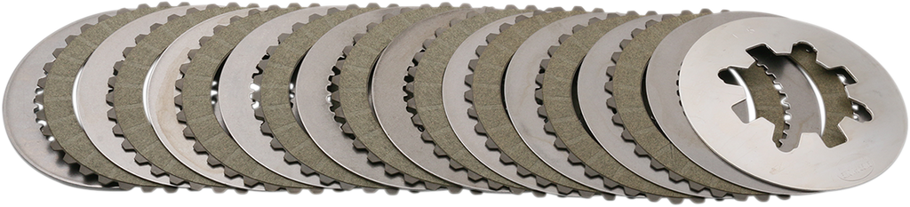BELT DRIVES LTD. Clutch Kit - Pro Clutch BDLPCP-0007