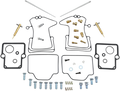 Parts Unlimited Carburetor Rebuild Kit - Arctic Cat 26-1785